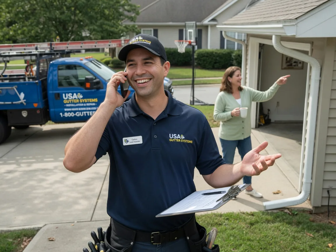 Gutter Installation Riley, IN FAQs